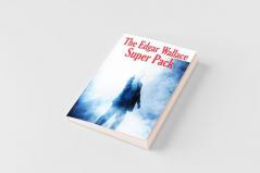 The Edgar Wallace Super Pack