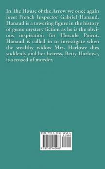 The House of the Arrow
