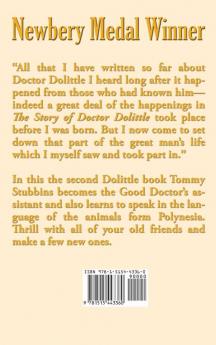 The Voyages of Doctor Dolittle