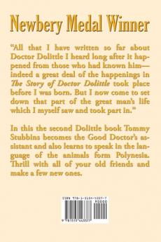 The Voyages of Doctor Dolittle