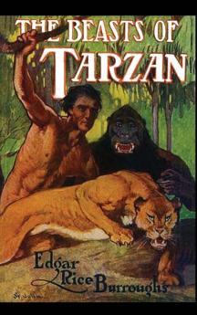 The Beasts of Tarzan: 3