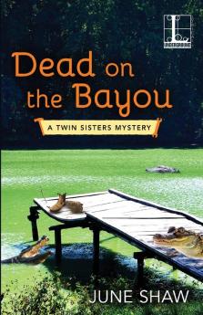 Dead on the Bayou