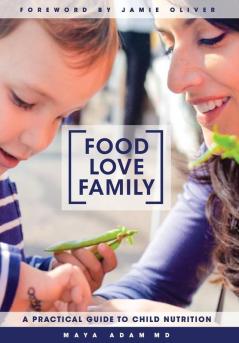 Food Love Family