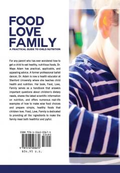 Food Love Family