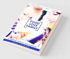 Food Love Family