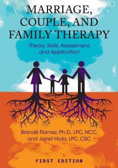 Marriage Couple and Family Therapy: Theory Skills Assessment and Application