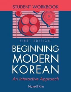 Beginning Modern Korean