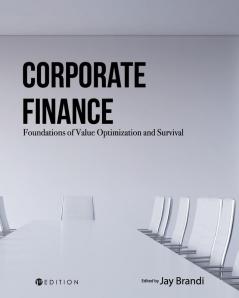 Corporate Finance