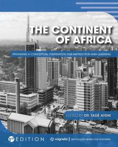 The Continent of Africa