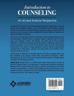 Introduction to Counseling