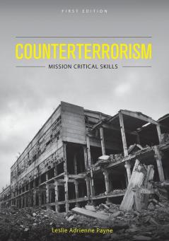 Counterterrorism