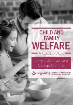 Child and Family Welfare