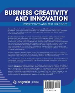 Business Creativity and Innovation