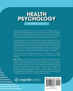 Health Psychology