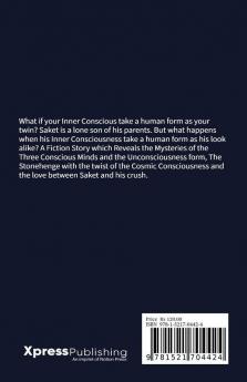 The Face Of The Inner Voice: The Journey With The Inner Consciousness.