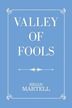 Valley of Fools