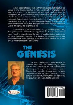 The Genesis: The Beginning