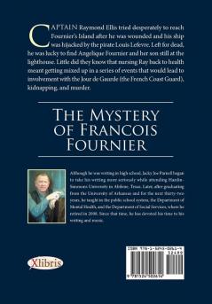 The Mystery of Francois Fournier