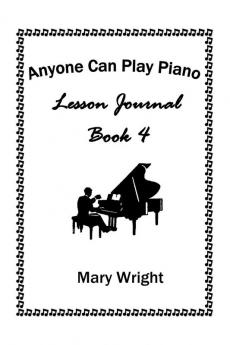Anyone Can Play Piano