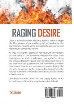 Raging Desire