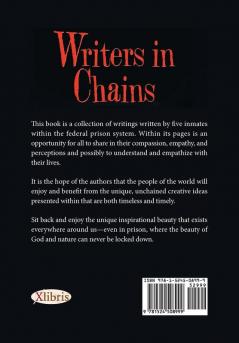 Writers in Chains