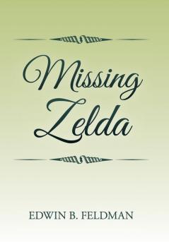 Missing Zelda