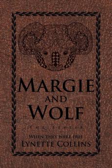 Margie and Wolf