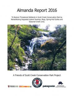 Almanda Report 2016
