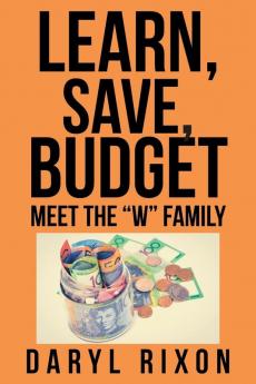 Learn Save Budget