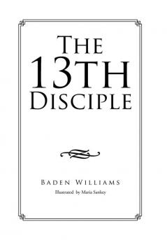 The 13th Disciple