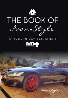 The Book of IvanStyle