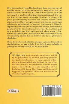 Dictionary of Indian Palmistry Symbols