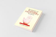 Dictionary of Indian Palmistry Symbols