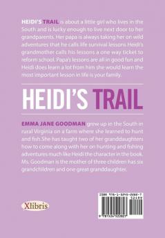 Heidi's Trail