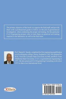 Geotechnical Engineering