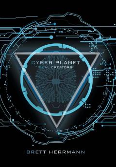 Cyber Planet: Dual Creators