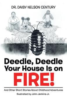 Deedle Deedle Your House Is on Fire!