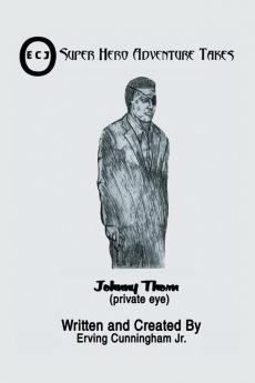 ECJ Superhero Adventure Tales