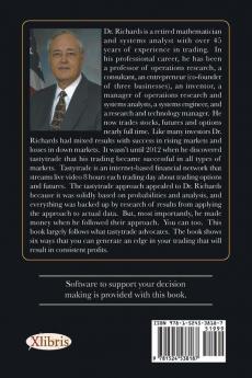 Trade Options with an Edge