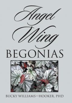 Angel Wing Begonias