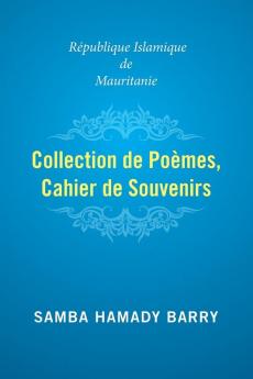 Collection of Poems Copy of Memories