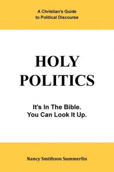 Holy Politics
