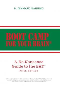 Boot Camp for Your Brain