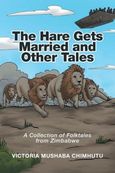 The Hare Gets Married and Other Tales