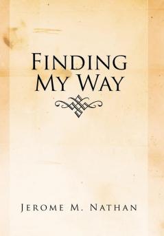 Finding My Way