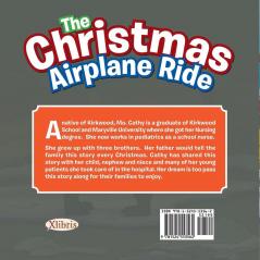 The Christmas Airplane Ride