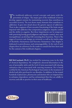 SUCCESSFUL RECOVERY AND RELAPSE PREVENTION