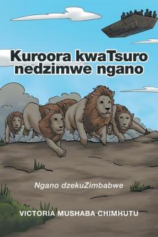 Kuroora kwaTsuro nedzimwe ngano