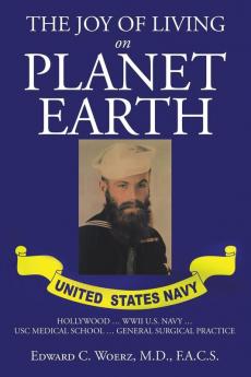 The Joy of Living on Planet Earth