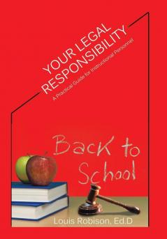 Your Legal Responsibility